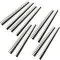 barrette 1x40 pin - Barrette 1×40 Pin femelle extra long 2.54mm pour arduino - Didactico Tunisie