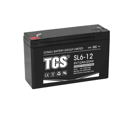 batterie-rechargeable-6v-12ah-tcs-151x50x94mm