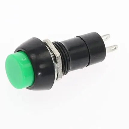 bouton-poussoir-rond-en-plastique-autobloquant-12-mm-2-pin-pbs-11b-vert