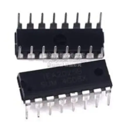 circuit-74ls112an-dip-16
