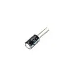 condensateur chimique 470uf - Didactico Tunisie