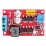 module mppt 5a - Module de charge de batterie MPPT 5A DC 8-28V - Didactico Tunisie