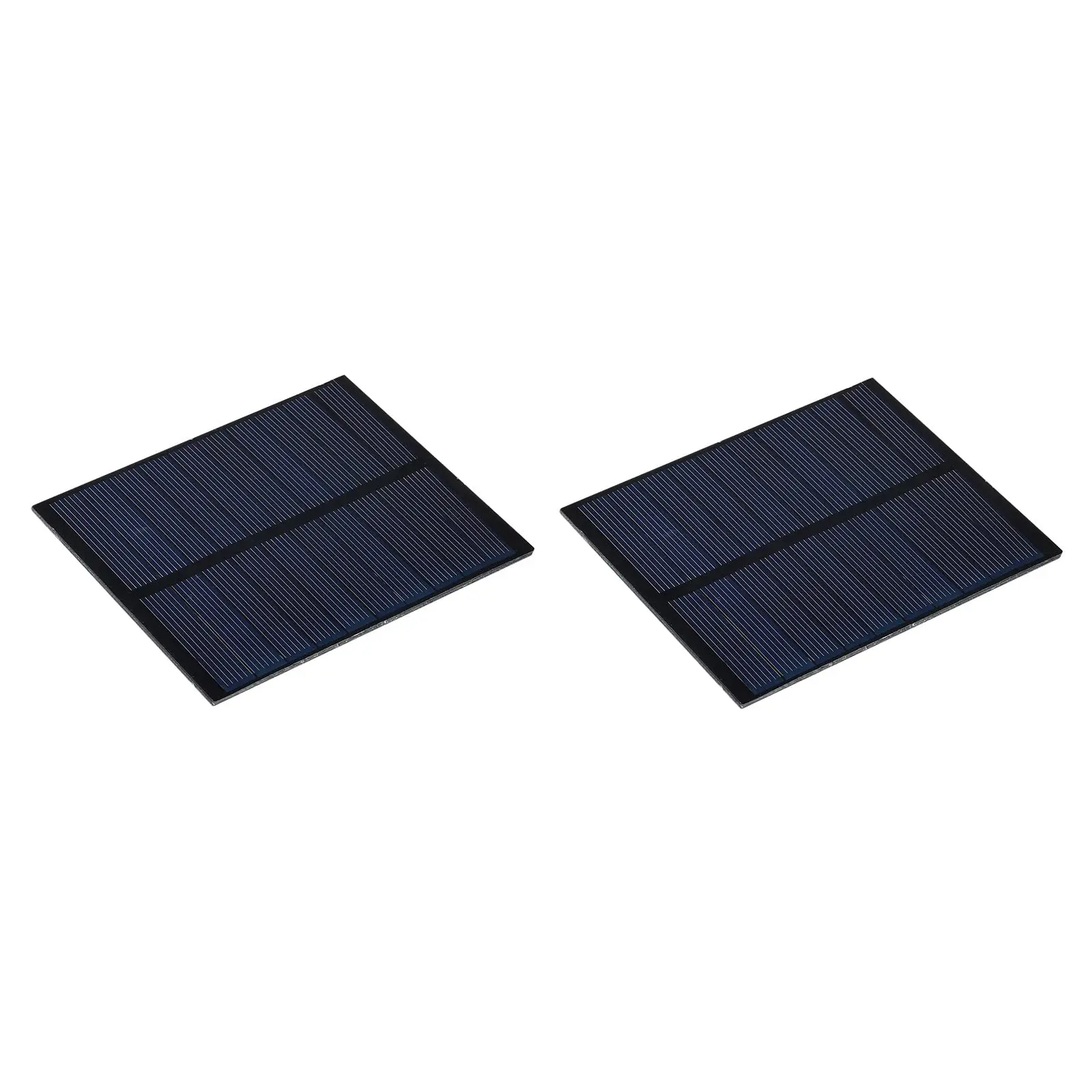 Panneau solaire 5V 1,25w Panneau solaire 5v