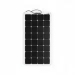 panneau solaire flexible - Didactico Tunisie
