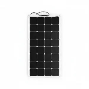 Panneau solaire Flexible 100W