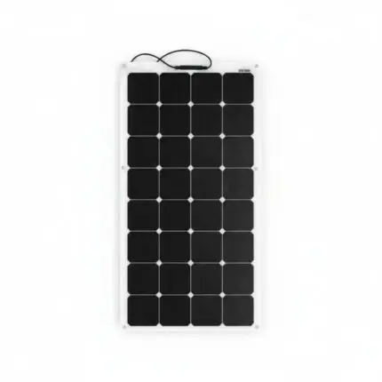 panneau solaire flexible - Didactico Tunisie