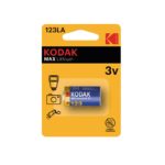 pile lithium kodak - Didactico Tunisie