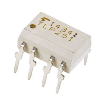 circuit driver tlp251 - TLP251 Circuit driver - Didactico Tunisie