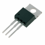transistor 323a - Didactico Tunisie