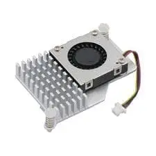 ventilateur actif raspberry - Ventilateur actif pour Raspberry Pi5 Ref : SC1148 - Didactico Tunisie