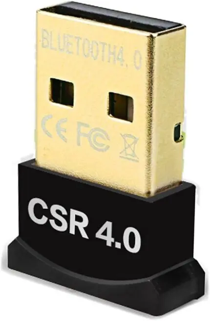 adaptateur usb bluetooth - Adaptateur USB Ultra-Mini Bluetooth CSR 4.0 - Didactico Tunisie