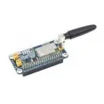 carte sx1262 lora - Didactico Tunisie