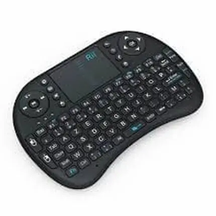 clavier-sans-fil-24ghz-pour-raspberry-blanc