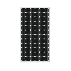 Panneau solaire flexible 150W 25.4V