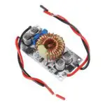 module chargeur 250w - Module Chargeur/LED driver 250W Vin=8.5-48V 6A à Vout=10-50V - Didactico Tunisie