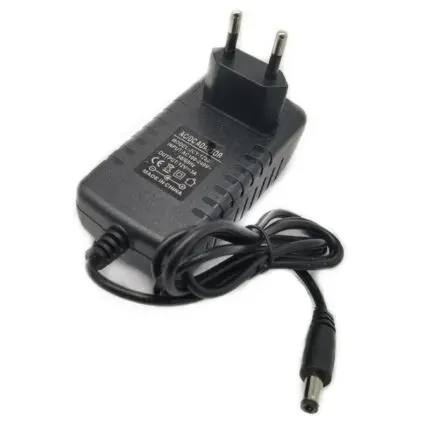 adaptateur ac dc - Adaptateur AC/DC 5V 2A - Didactico Tunisie