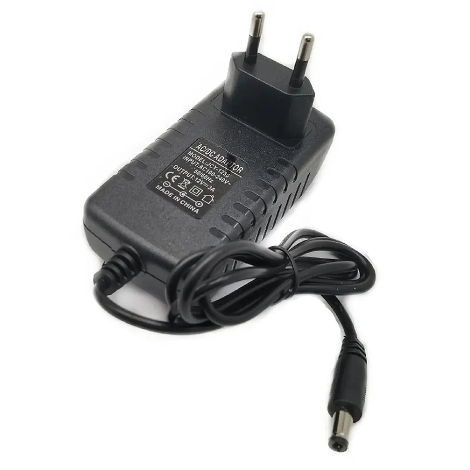 Adaptateur AC/DC 5V 2A adaptateur ac dc - Adaptateur AC/DC 5V 2A - Didactico Tunisie