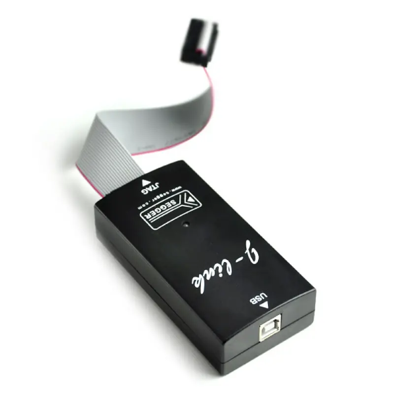 adaptateurs segger j-link - Didactico Tunisie