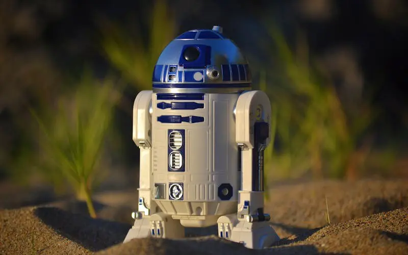 Construire son premier robot Arduino guide pas à pas
