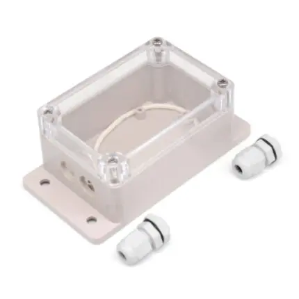 boîtier étanche sonoff - Boîtier étanche IP66 pour Smart Home Sonoff Basic R2/RF/Dual - Didactico Tunisie