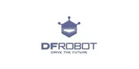 Logo DFRobot composants electroniques Tunisie