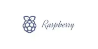 Logo Raspberry Pi composants electroniques Tunisie