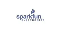 Logo SparkFun composants electroniques Tunisie