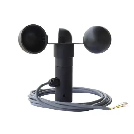 capteurs direction vent - Capteurs des direction du vent modbus - Didactico Tunisie