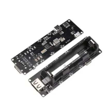 carte usb shield - Didactico Tunisie