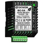 chargeur batterie bc - Didactico Tunisie