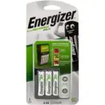 chargeur energizer maxi - Didactico Tunisie