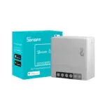 commutateur wifi sonoff - Commutateur wifi intelligent 2CH Sonoff MINIR2 DIY 10A fonctionne avec Alexa/Google Home - Didactico Tunisie