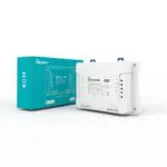 Interrupteur WiFi Sonoff 4CH R3 avec boîte d'emballage