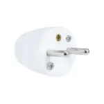 connecteur alimentation 2p - Didactico Tunisie