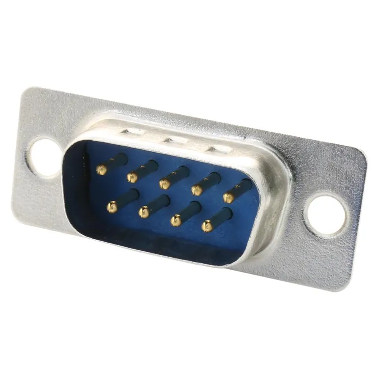 connecteur db9 male - Didactico Tunisie