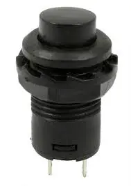 bouton poussoir ds-428 - DS-428 Bouton poussoir interrupteur 12mm - Didactico Tunisie