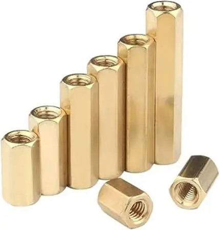 entretoise métal m3 - Didactico Tunisie