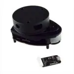 scanner laser 360 - Didactico Tunisie