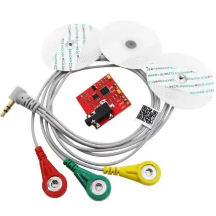 kit emg module - Didactico Tunisie