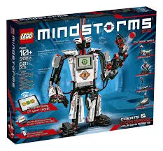 kit lego mindstorms - Didactico Tunisie