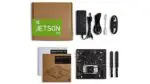 ordinateur edge j4012 - Kit de développement NVIDIA Jetson TX2 - Didactico Tunisie