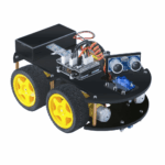 kit robot intelligent - Kit robot intélligent smartbot car - Didactico Tunisie