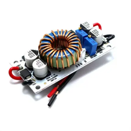 module chargeur 250w - Module Chargeur/LED driver 250W Vin=8.5-48V 6A à Vout=10-50V - Didactico Tunisie