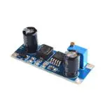 module alim abaisseur - Module d’alim abaisseur XL7015 DC-DC Vin=5V-80V - Didactico Tunisie