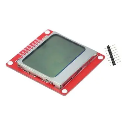 module ecran lcd - Didactico Tunisie