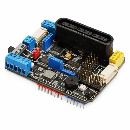 module shield driver - Didactico Tunisie