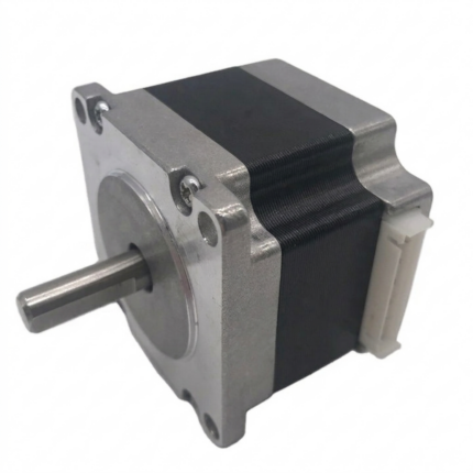 moteur pas nema - Moteur pas à pas Nema 23 – 57HD1016-01 - Didactico Tunisie