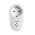prise intelligente sonoff - Didactico Tunisie