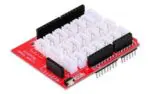 platine grove arduino - Platine Grove d’extension E/S pour arduino uno - Didactico Tunisie