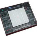 simulateur m21-7000 - Simulateur Electronique Analogique & Numérique M21-7000 - Didactico Tunisie